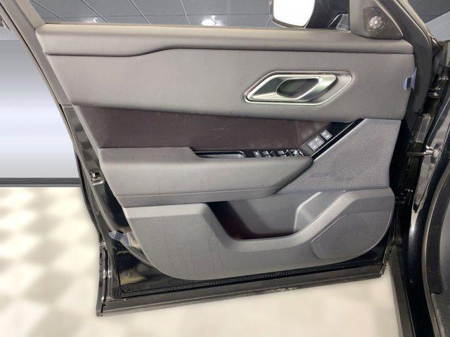 used 2026 Land Rover Range Rover Velar car, priced at $74,440