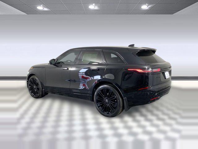 used 2026 Land Rover Range Rover Velar car, priced at $74,440