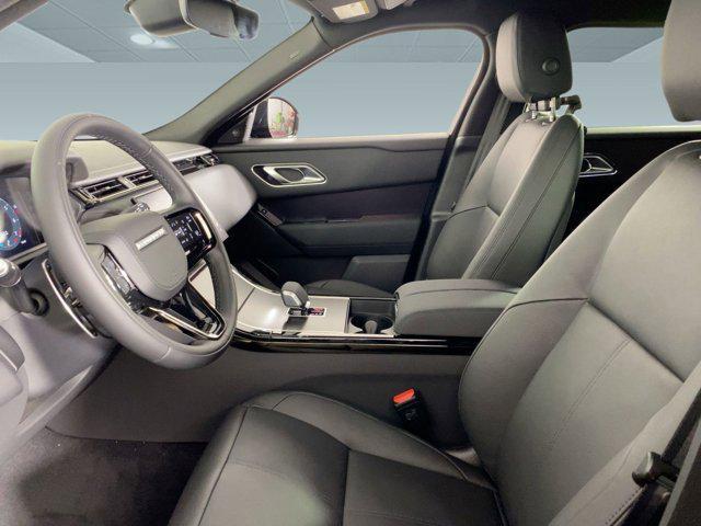 used 2026 Land Rover Range Rover Velar car, priced at $74,440