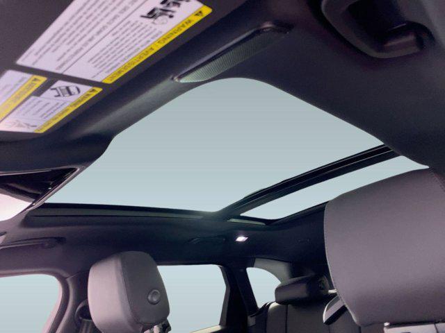 used 2026 Land Rover Range Rover Velar car, priced at $74,440