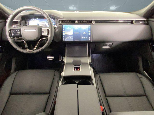 used 2026 Land Rover Range Rover Velar car, priced at $74,440