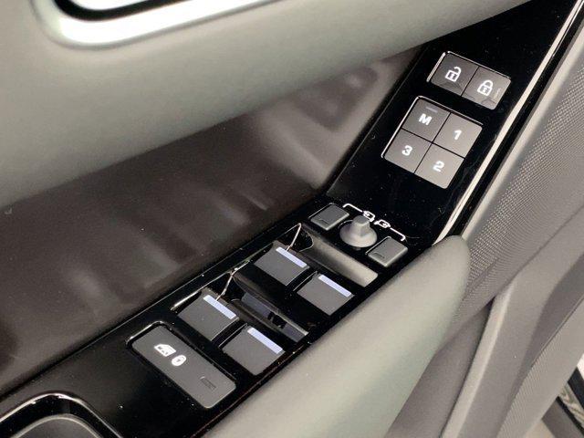 used 2026 Land Rover Range Rover Velar car, priced at $74,440