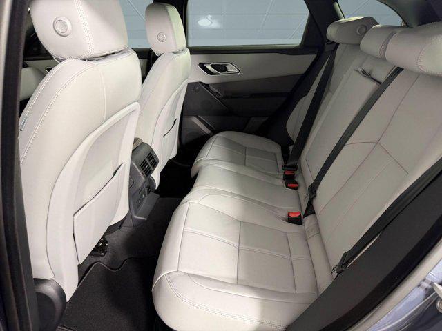 new 2026 Land Rover Range Rover Velar car, priced at $65,985