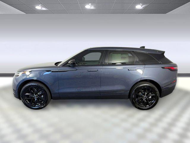 new 2026 Land Rover Range Rover Velar car, priced at $65,985