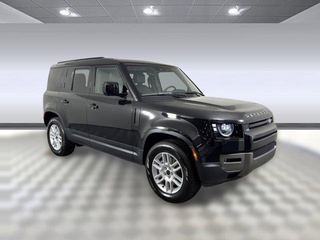 used 2026 Land Rover Defender car, priced at $72,626