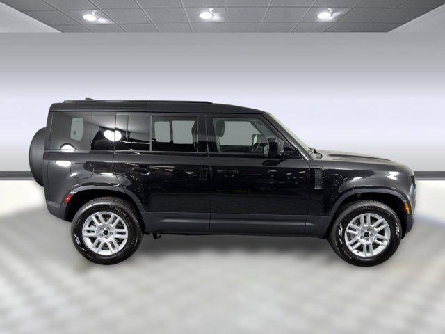new 2026 Land Rover Defender car, priced at $72,626