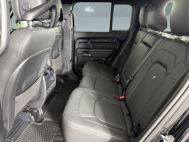 new 2026 Land Rover Defender car, priced at $72,626