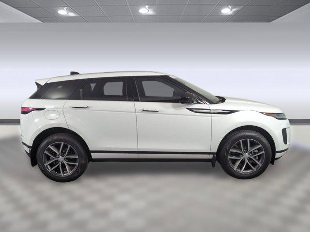 used 2026 Land Rover Range Rover Evoque car, priced at $48,991