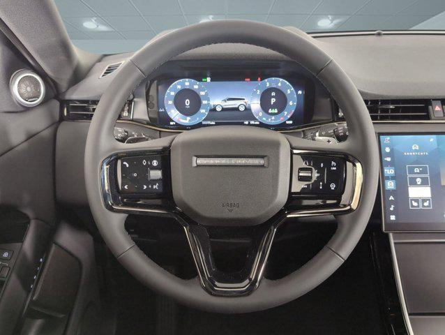 used 2026 Land Rover Range Rover Evoque car, priced at $48,991