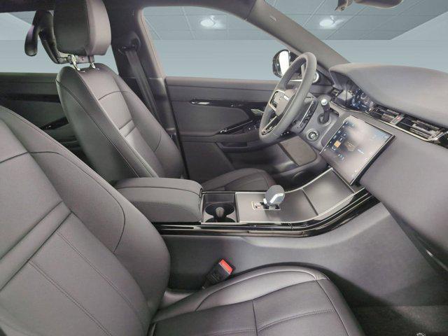 used 2026 Land Rover Range Rover Evoque car, priced at $48,991