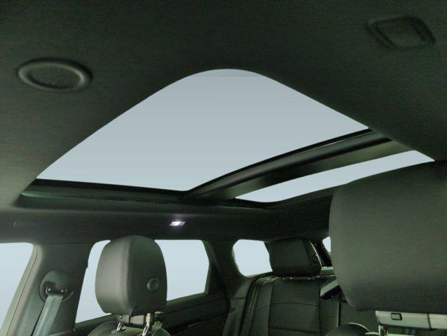 used 2026 Land Rover Range Rover Evoque car, priced at $48,991