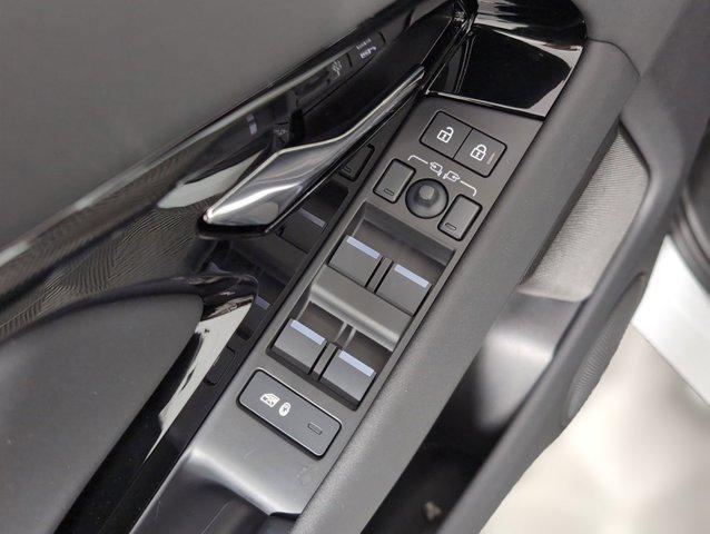 used 2026 Land Rover Range Rover Evoque car, priced at $48,991