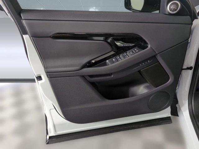 used 2026 Land Rover Range Rover Evoque car, priced at $48,991
