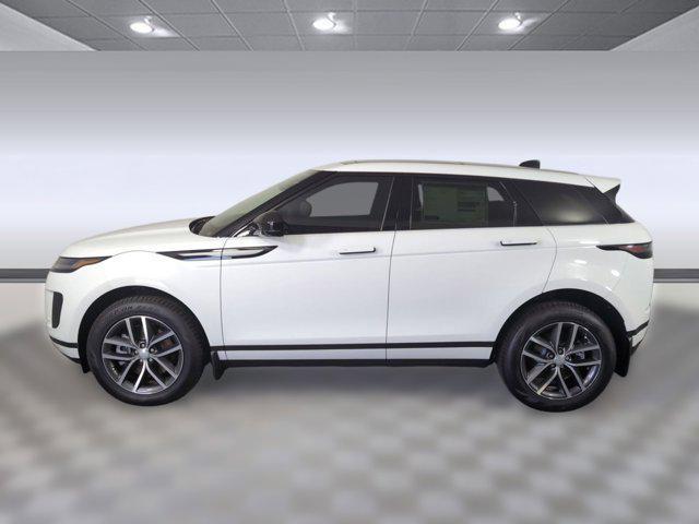 used 2026 Land Rover Range Rover Evoque car, priced at $48,991