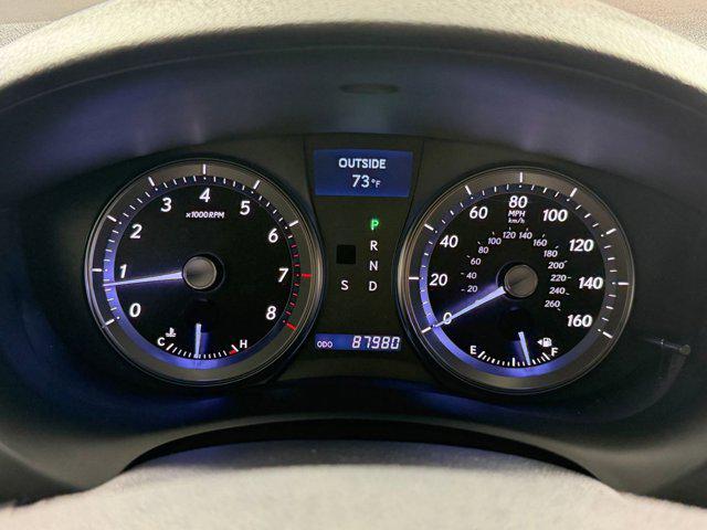 used 2010 Lexus ES 350 car, priced at $13,999