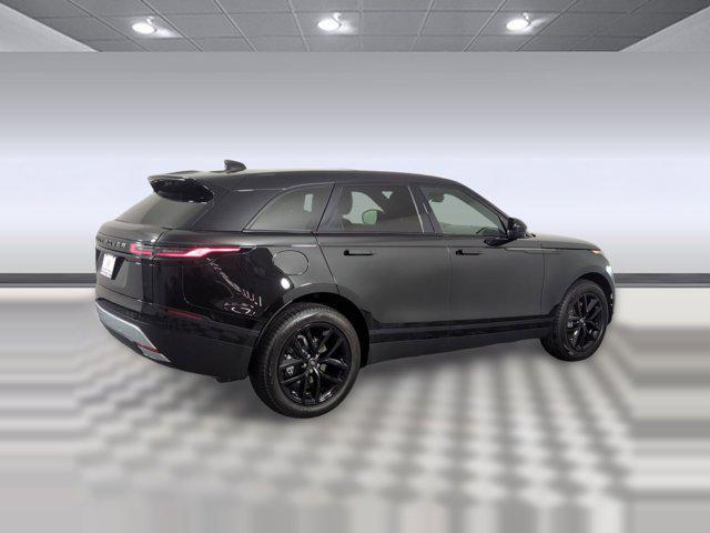 used 2026 Land Rover Range Rover Velar car, priced at $68,315