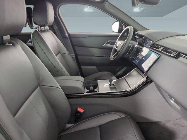 used 2026 Land Rover Range Rover Velar car, priced at $68,315