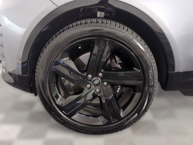 used 2025 Land Rover Discovery car, priced at $74,993