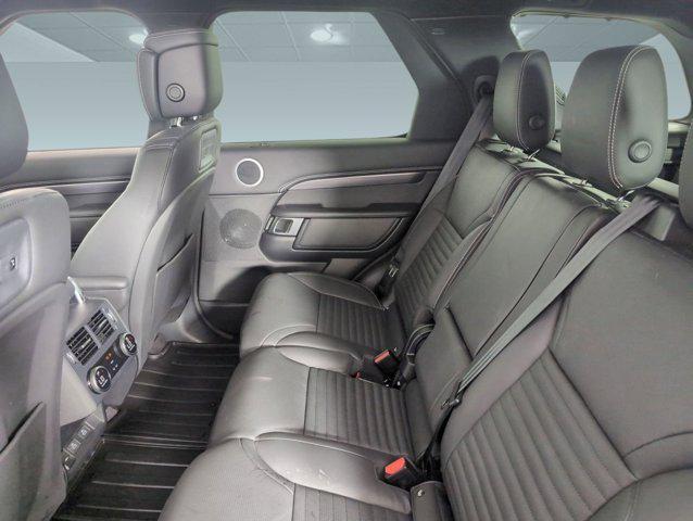 used 2025 Land Rover Discovery car, priced at $74,993