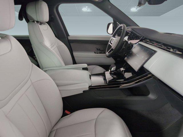 used 2025 Land Rover Range Rover Sport car, priced at $92,230