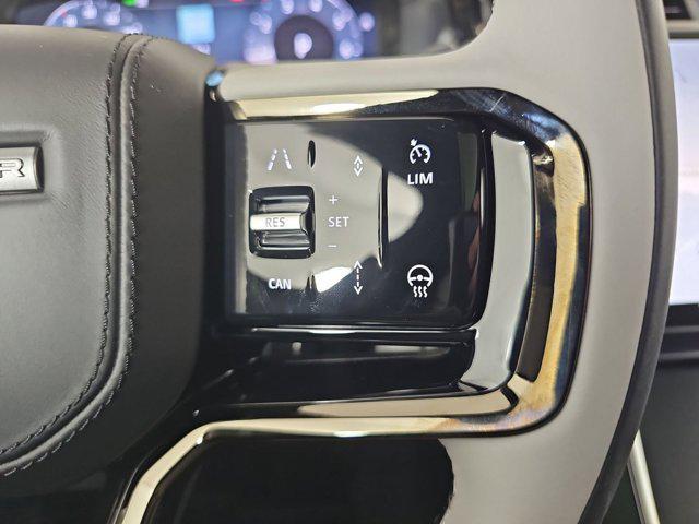 used 2026 Land Rover Range Rover Velar car, priced at $70,740