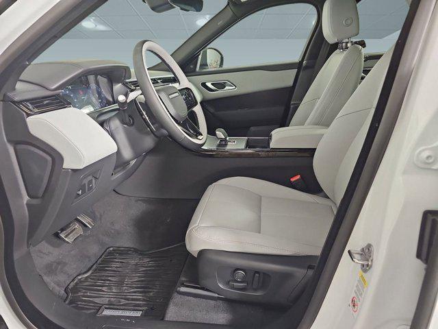 used 2026 Land Rover Range Rover Velar car, priced at $70,740
