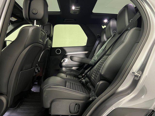 used 2024 Land Rover Discovery car, priced at $49,999