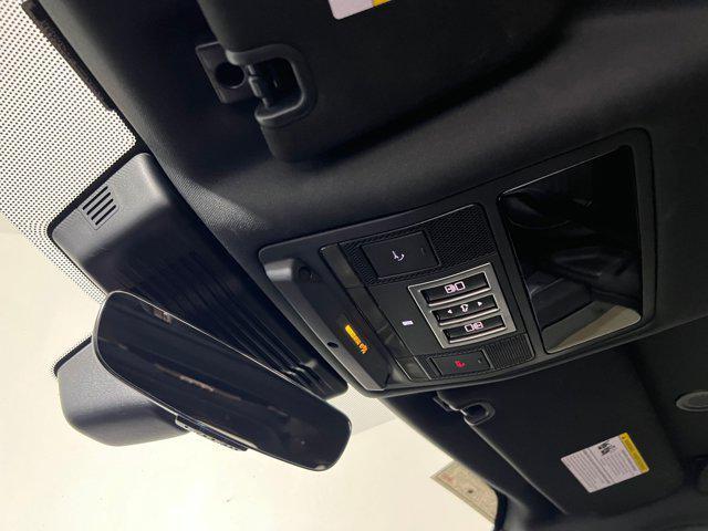 used 2024 Land Rover Discovery car, priced at $49,999