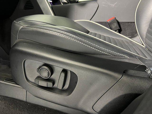 used 2024 Land Rover Discovery car, priced at $49,999