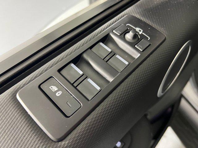 used 2024 Land Rover Discovery car, priced at $49,999