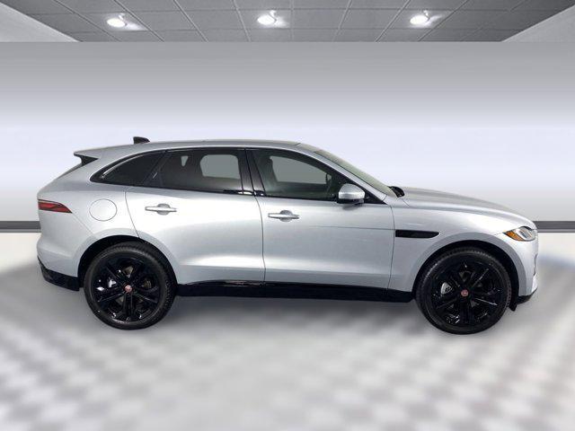 new 2023 Jaguar F-PACE car, priced at $65,275