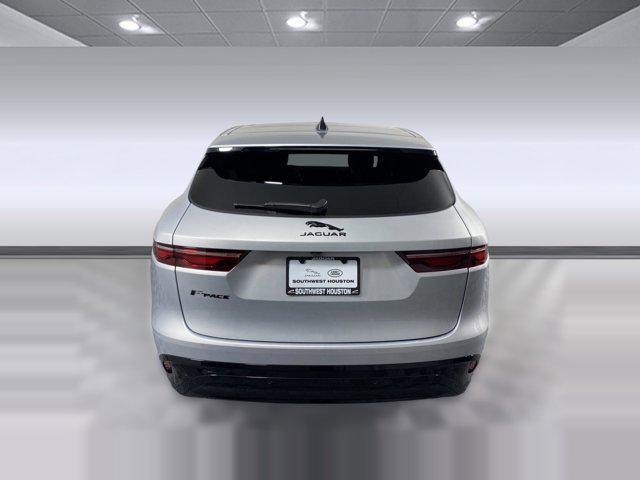 new 2023 Jaguar F-PACE car, priced at $65,275