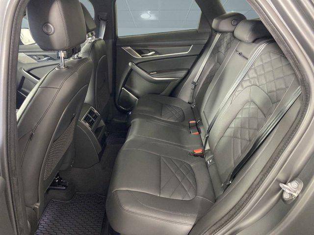 new 2023 Jaguar F-PACE car, priced at $65,275