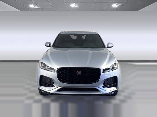 new 2023 Jaguar F-PACE car, priced at $65,275