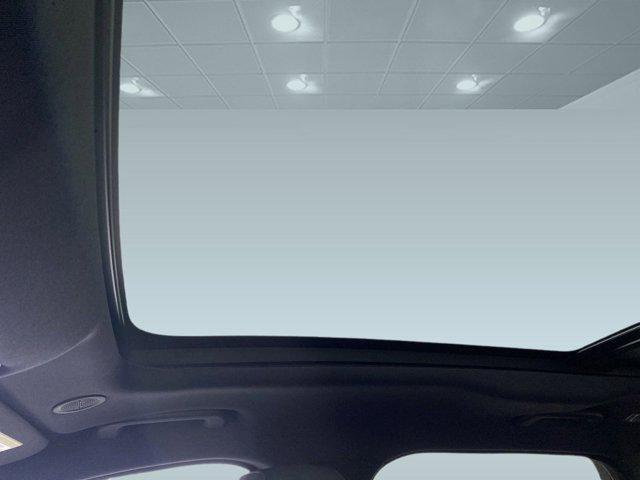 new 2023 Jaguar F-PACE car, priced at $65,275