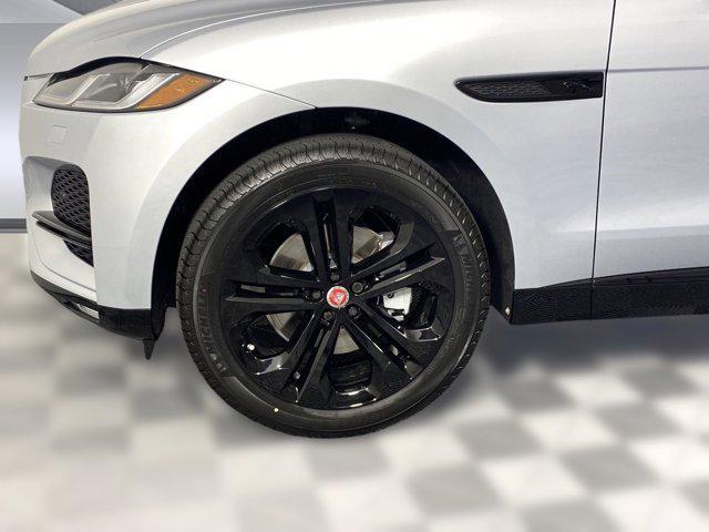 new 2023 Jaguar F-PACE car, priced at $65,275