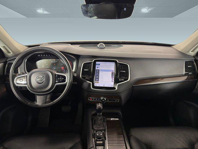 used 2016 Volvo XC90 car, priced at $13,497