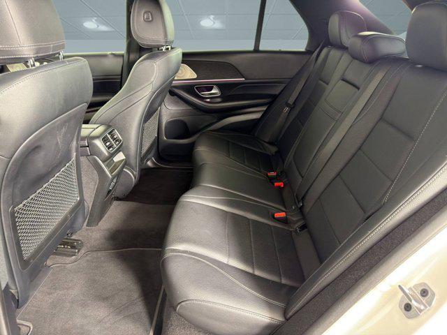 used 2022 Mercedes-Benz GLE 350 car, priced at $35,999