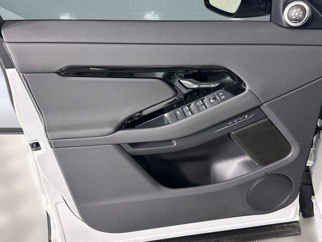 used 2026 Land Rover Range Rover Evoque car, priced at $54,640