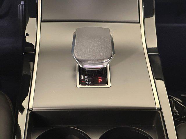 used 2026 Land Rover Range Rover Evoque car, priced at $54,640