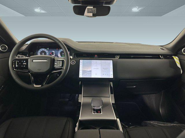 used 2026 Land Rover Range Rover Evoque car, priced at $54,640