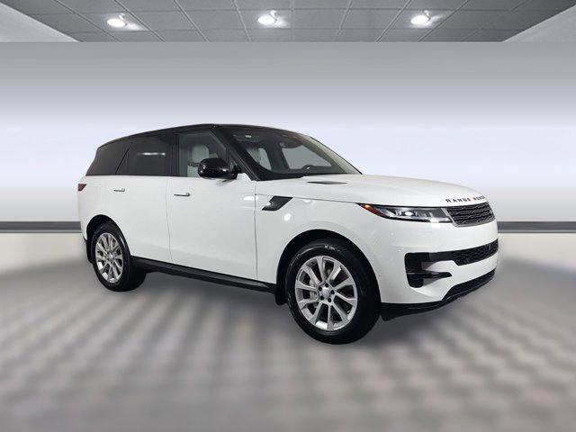 used 2025 Land Rover Range Rover Sport car, priced at $90,135