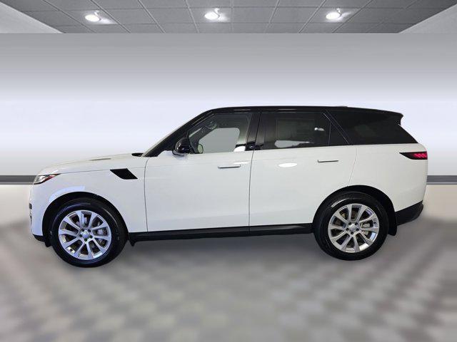 used 2025 Land Rover Range Rover Sport car, priced at $90,135