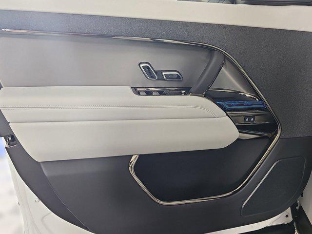 used 2025 Land Rover Range Rover Sport car, priced at $90,135