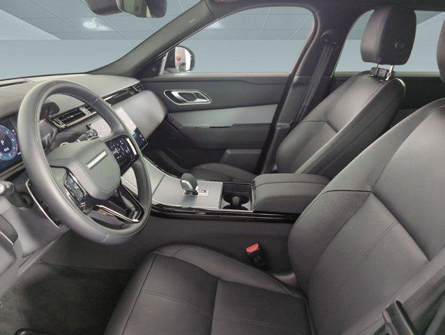 used 2025 Land Rover Range Rover Velar car, priced at $55,712