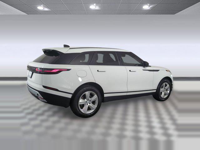 used 2025 Land Rover Range Rover Velar car, priced at $55,712
