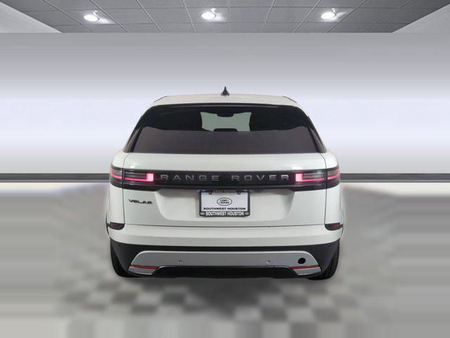 used 2025 Land Rover Range Rover Velar car, priced at $55,712