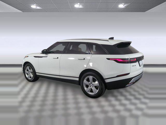 used 2025 Land Rover Range Rover Velar car, priced at $55,712