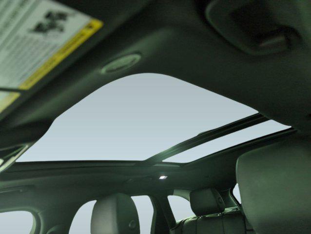 used 2025 Land Rover Range Rover Velar car, priced at $55,712