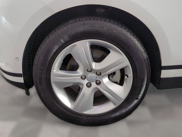 used 2025 Land Rover Range Rover Velar car, priced at $55,712